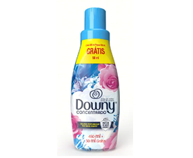 Amaciante Downy Concentrado Brisa de Verao 500ml